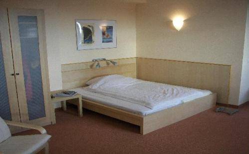 Plaza Inn Hamburg Moorfleet Quarto foto